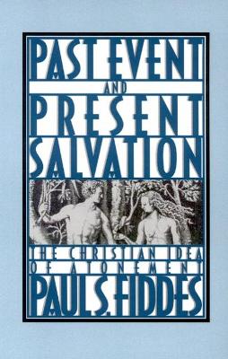 Past Event and Present Salvation book