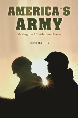 America's Army book