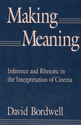 Making Meaning book