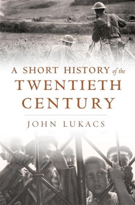 Short History of the Twentieth Century book