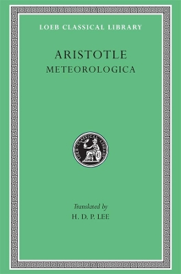 Meteorologica book