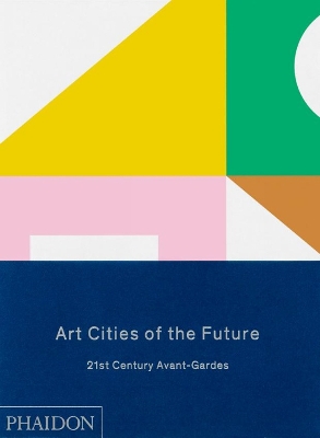 Art Cities of the Future book