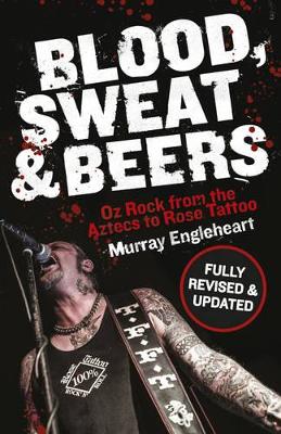 Blood, Sweat and Beers book