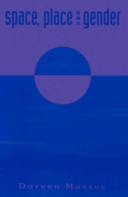 Space, Place and Gender book