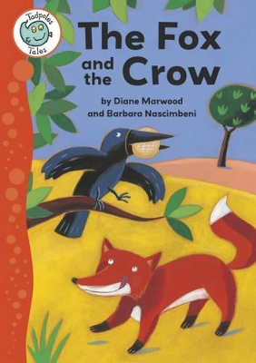 Aesop's Fables: The Fox and the Crow book