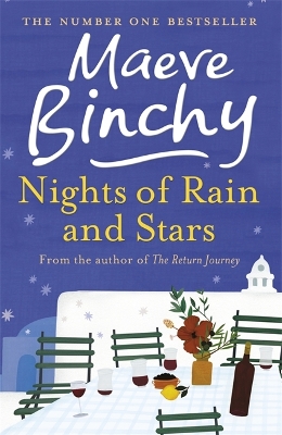 Nights of Rain and Stars by Maeve Binchy