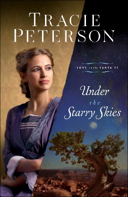 Under the Starry Skies book