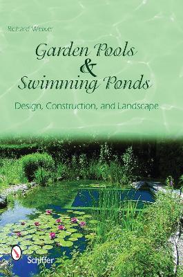 Garden Pools and Swimming Ponds book