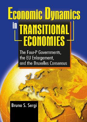 Economic Dynamics in Transitional Economies book