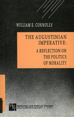 Augustinian Imperative book