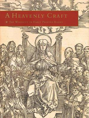 Heavenly Craft book