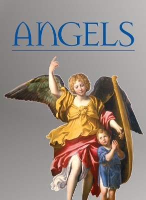 Angels book