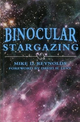 Binocular Stargazing book