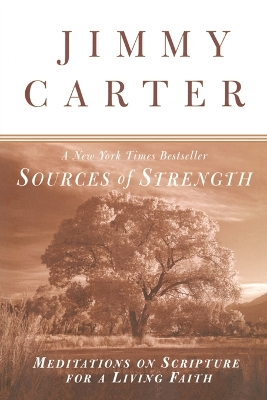 Sources Of Strength book