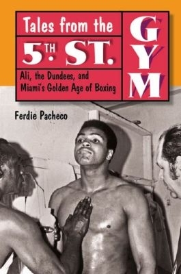 Tales from the 5th Street Gym book