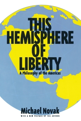 This Hemisphere of Liberty book