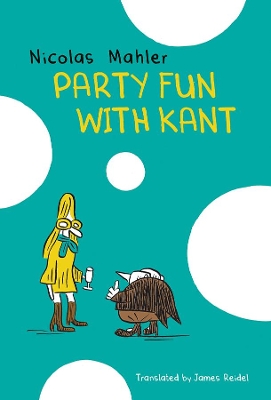 Party Fun with Kant book