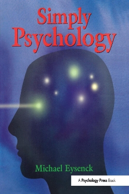 Simply Psychology by Michael W. Eysenck