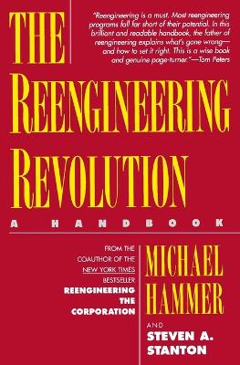 Reengineering Revolution book