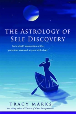 Astrology of Self Discovery book