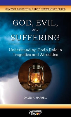 God, Evil, and Suffering: Understanding God's Role in Tragedies and Atrocities book