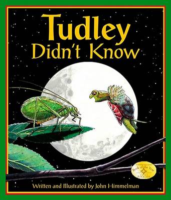 Tudley Didn't Know book