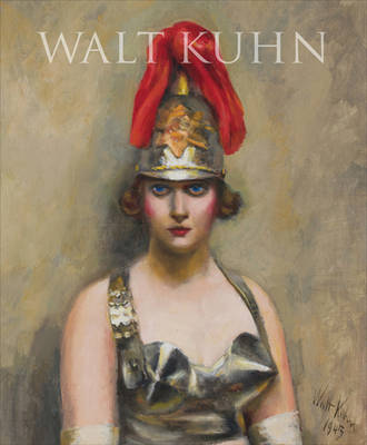 Walt Kuhn - American Modern book