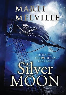 Silver Moon book