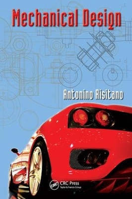 Mechanical Design by Antonino Risitano