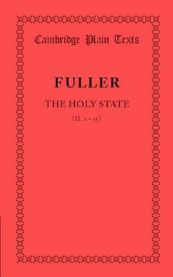 Holy State: Book 2 Chapters 1-15 book