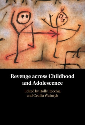 Revenge across Childhood and Adolescence book