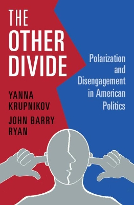 The Other Divide book