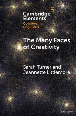 The Many Faces of Creativity: Exploring Synaesthesia through a Metaphorical Lens book