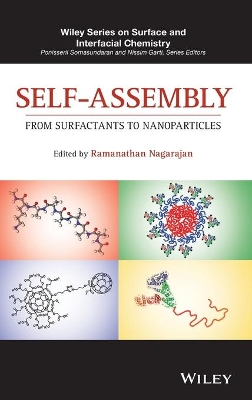 Self -Assembly book