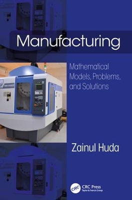 Manufacturing by Zainul Huda