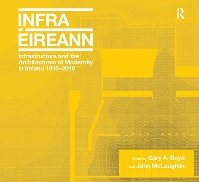 Infrastructure and the Architectures of Modernity in Ireland 1916-2016 book