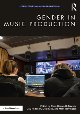 Gender in Music Production book