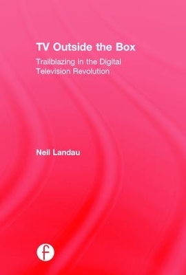 TV Outside the Box book