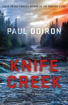 Knife Creek book