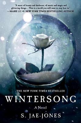 Wintersong by S Jae-Jones