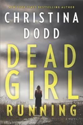 Dead Girl Running book