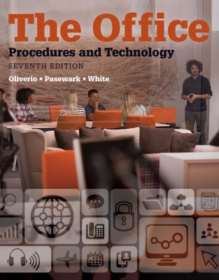 The Office: Procedures and Technology book