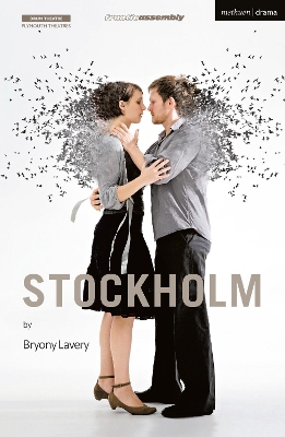 Stockholm book