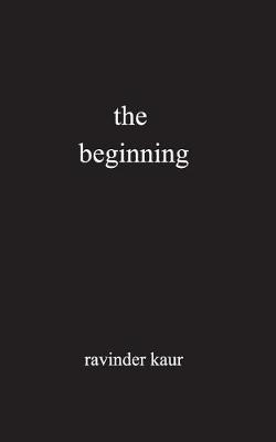 The Beginning book