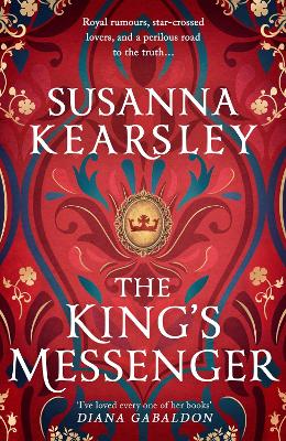 The King's Messenger book