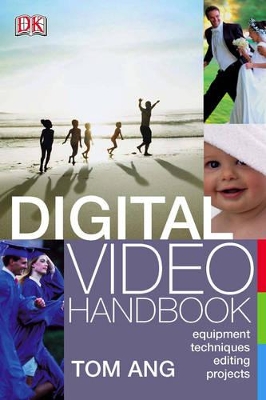 Digital Video Handbook book