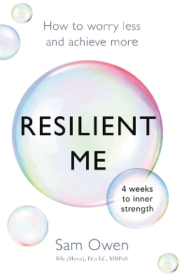 Resilient Me book