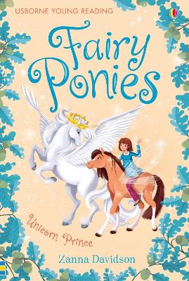 Fairy Ponies by Susanna Davidson