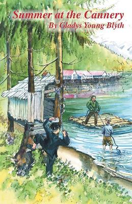 Summer at the Cannery book