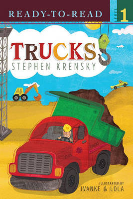 Trucks book